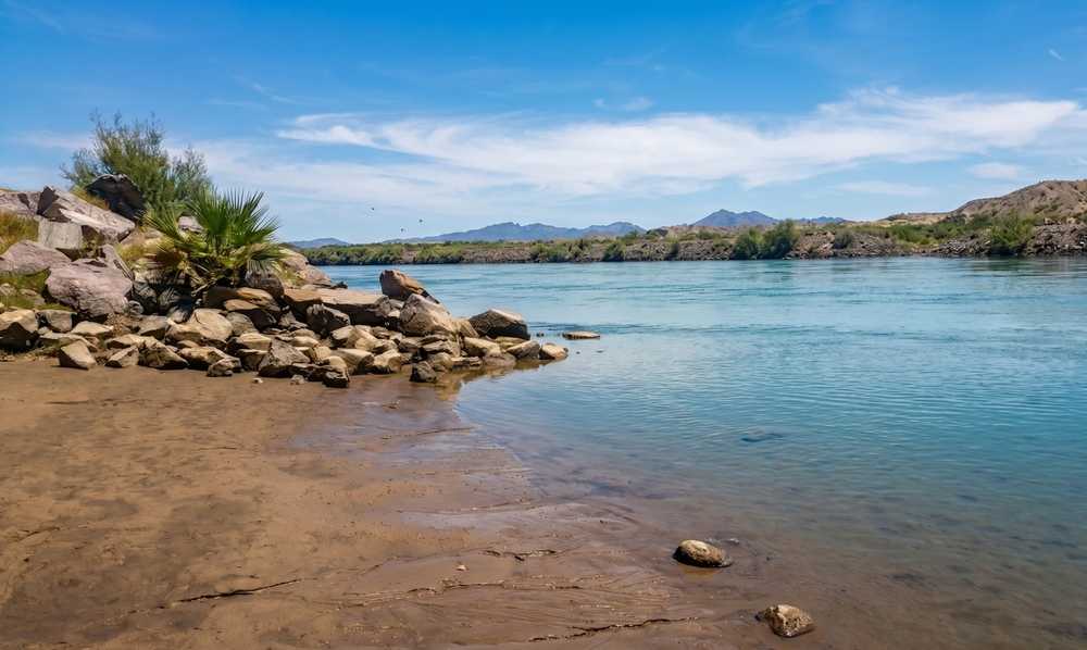 McIntyre RV Resort, Blythe, CA - Photo 2