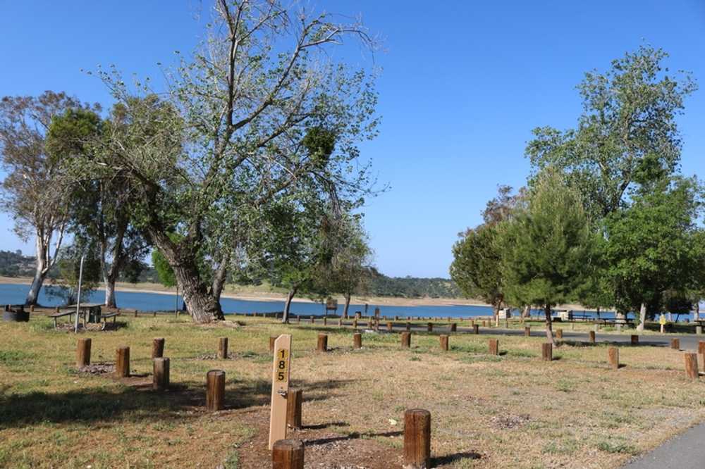 Lake Camanche South Shore Wallace, California Campspot