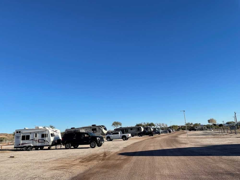 Sleepy Hollow RV Park, Winterhaven, California - Photo 4