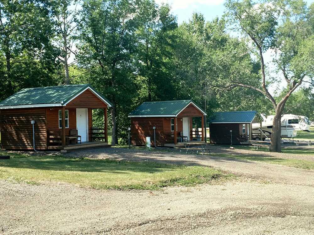 Cabin