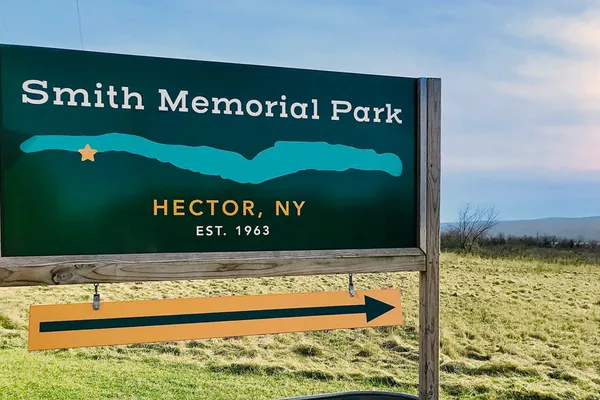 Smith Memorial Park – photo 1