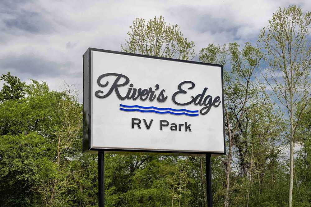 River's Edge RV Park, Hot Springs, Arkansas - Main Photo