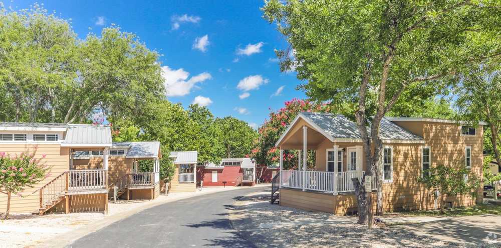 Sun Retreats Texas Hill Country - Main Photo