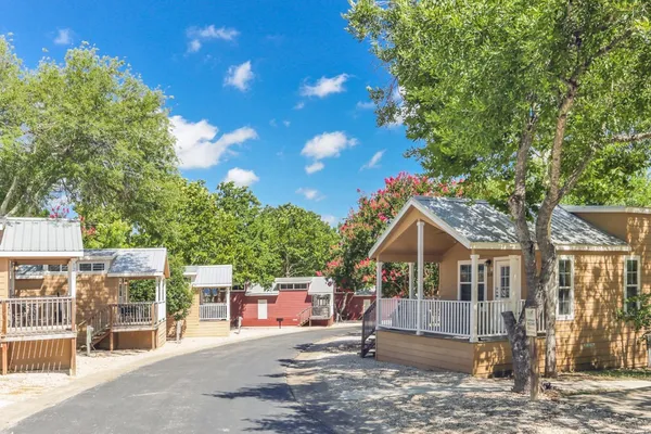 HIL Sun Retreats Texas Hill Country – photo 1