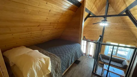 Hillside Cabin — image 2 of 11