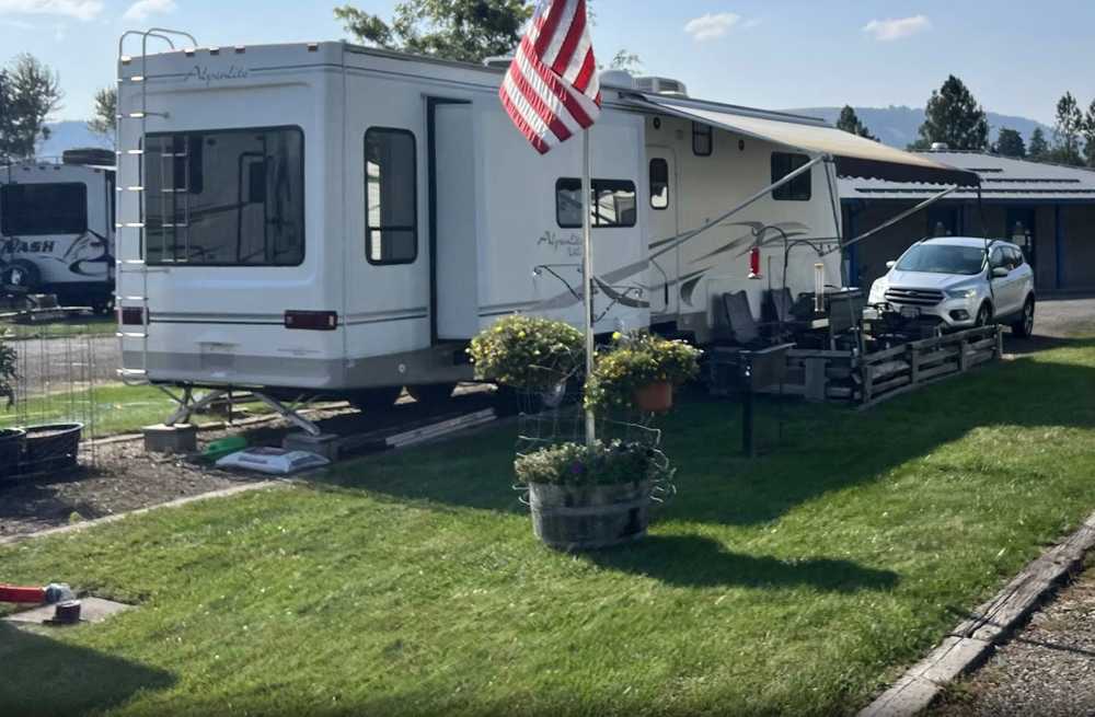 Hu-Na-Ha RV Park - Elgin, OR - Main Photo