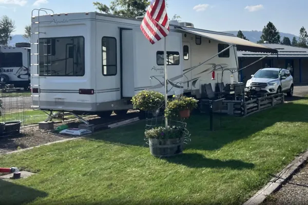 Hu-Na-Ha RV Park – photo 1