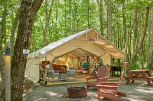 Sandy Pines Campground – photo 4