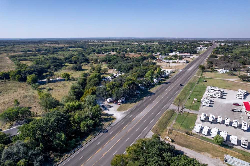 J's RV Park, Early, Texas - Photo 5