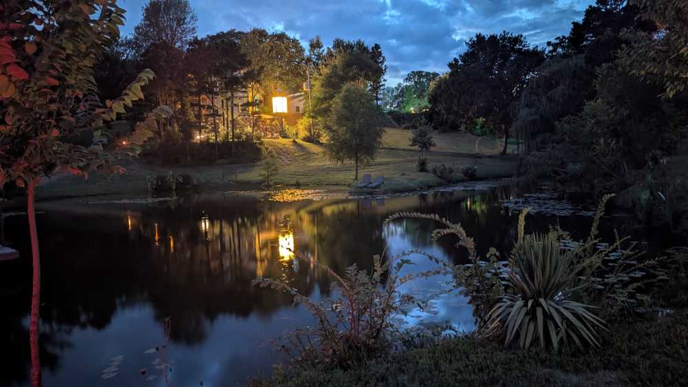 Ouachita Campground at Edendell, Oden, Arkansas - Photo 4