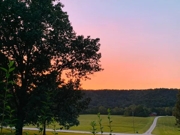 RiverWood Resort campground