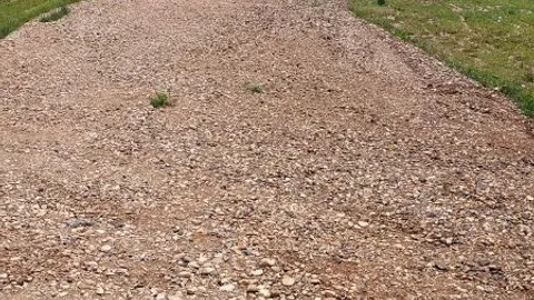 20/30/50 AMP MOUNTAINOUS BACK-IN RV SITE — image 1 of 1