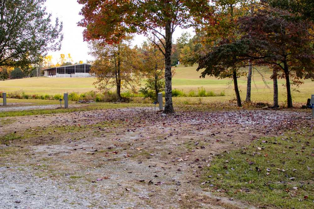 Creekside Campground at Table Rock, Pickens, South Carolina - Photo 2