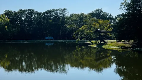 Primitive Tent - Lakefront — image 3 of 3