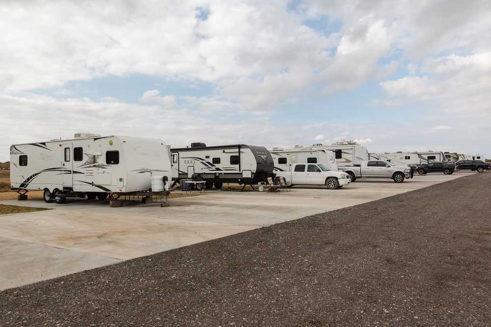 Patriot RV Parks - Sinton - Photo 2