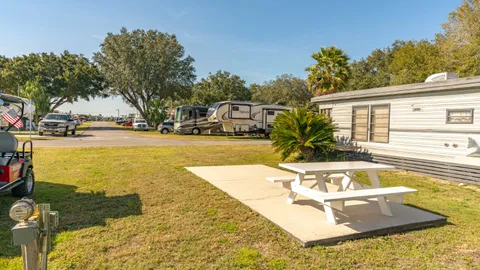 Standard Full Hookup RV Site — image 2 of 2
