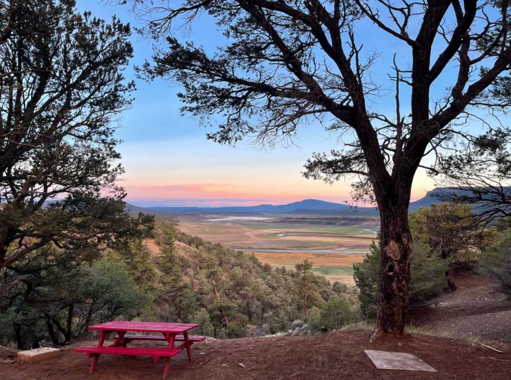 Stone House Lodge, Los Ojos, New Mexico - Photo 3