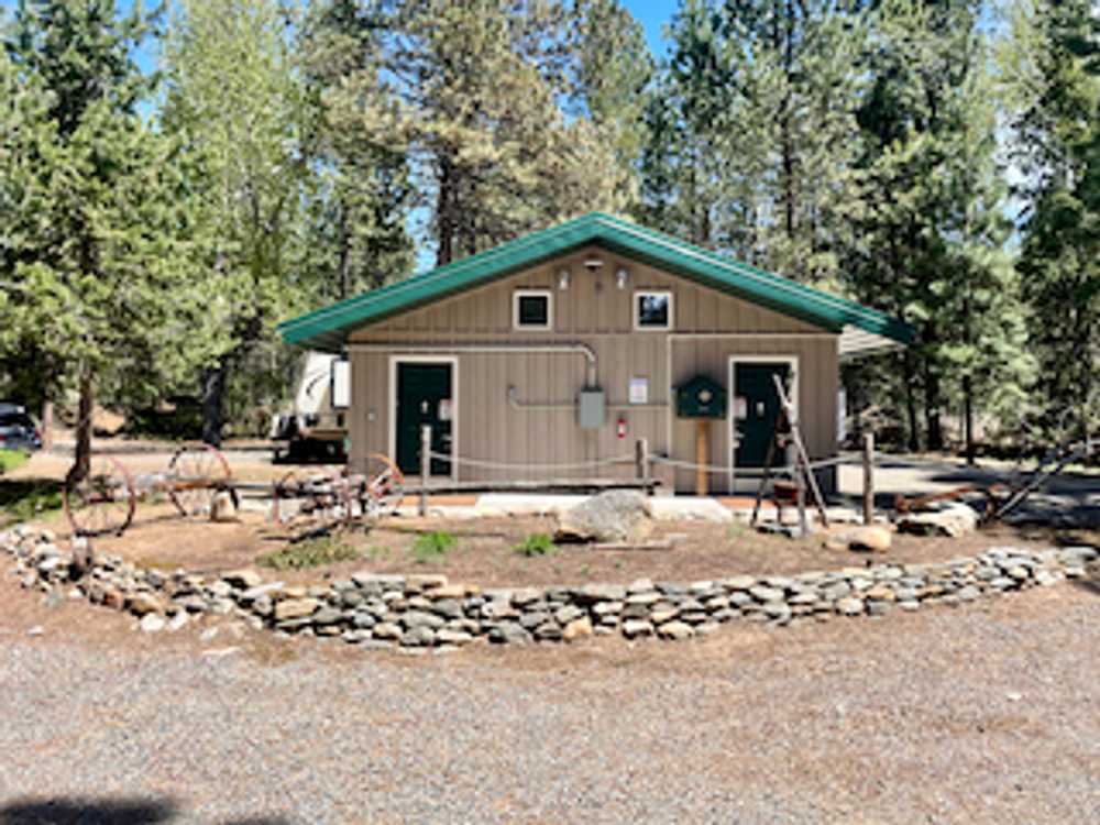 Sumpter RV Park, Sumpter, Oregon - Photo 3