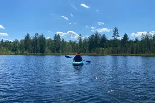 Land O' Lakes Nature RV Resort (Age Restricted 25+) – photo 5