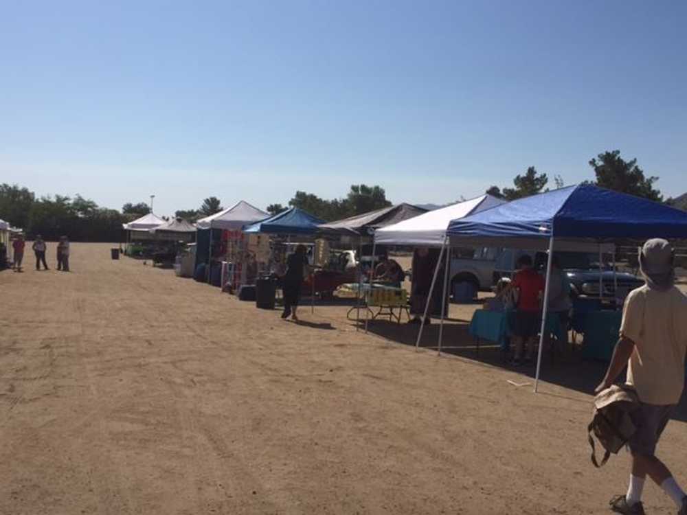 Joshua Tree RV Campground - Photo 5