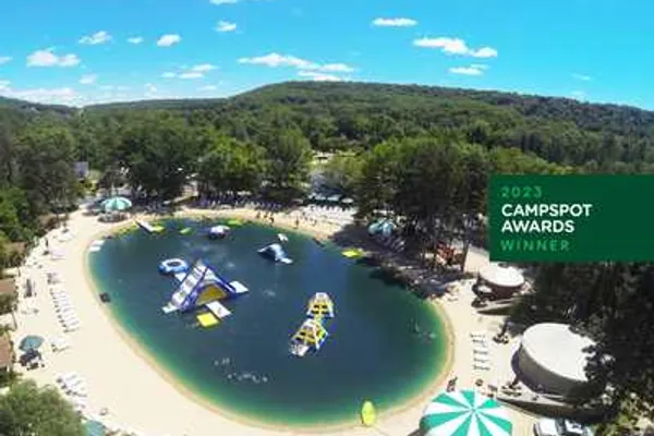 Smokey Hollow Campground – photo 1