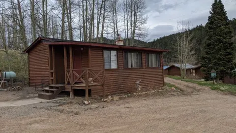 Aspen Cabin — image 1 of 11