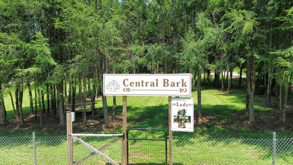 Old Fort RV Park, Old Fort, North Carolina - Photo 5