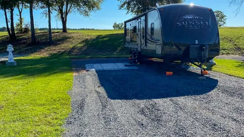 30/50 Back in RV Site — image 6 of 6