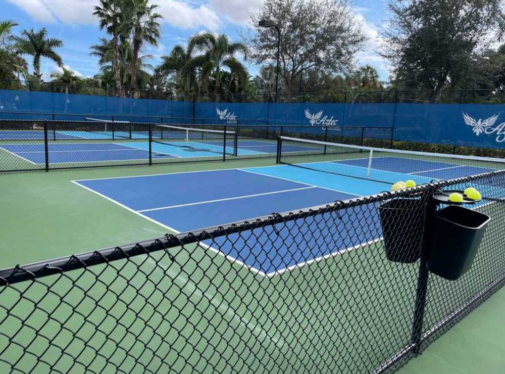 Aztec RV Resort - Margate, FL - Photo 4