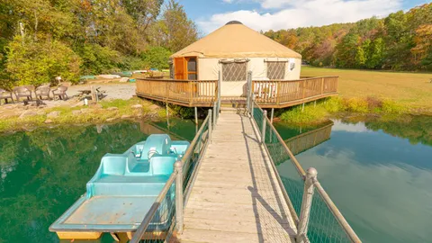 Yurt — image 1 of 18