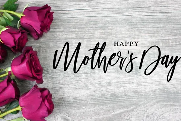 Mother's Day Weekend