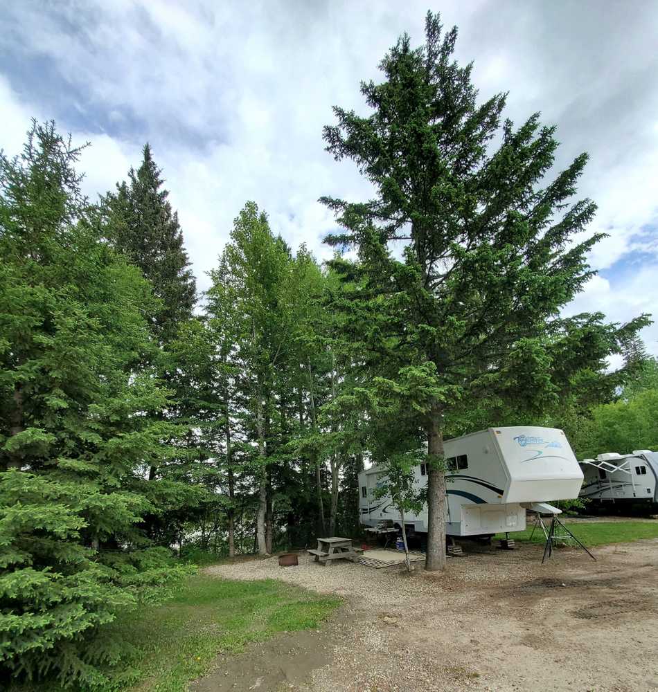 Riverview Campground - Photo 2