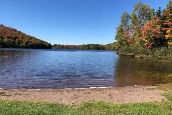 Weber Lake County Park – photo 1