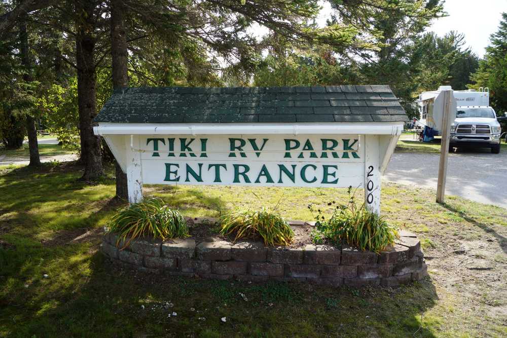 Tiki RV Park & Campground - Photo 2