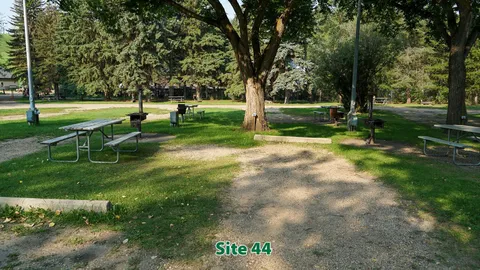 Standard RV Site — image 1 of 18