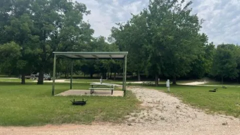Tent Site — image 1 of 1