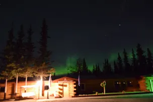 Tundra RV Park and Bar – photo 4