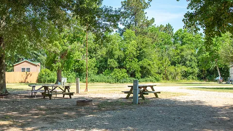 Standard Pull-Thru RV Site — image 3 of 3