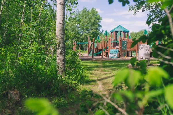 Hommy Park Campground – photo 1