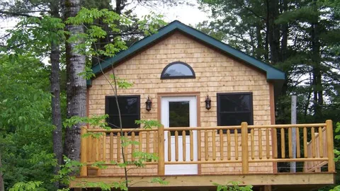 Treehouse (Pool View) — image 1 of 1