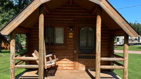 Rustic Cabin — image 1 of 3