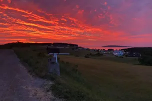 MacLeod's Beach Campsite – photo 4