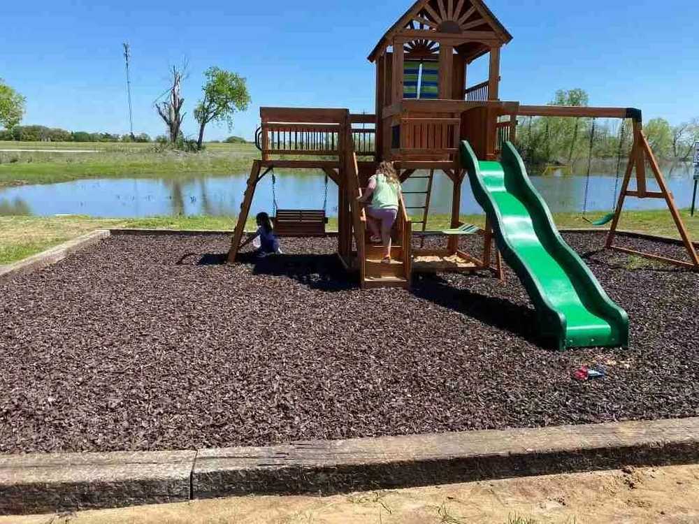Whitesboro RV Resort - Whitesboro, TX - Photo 3