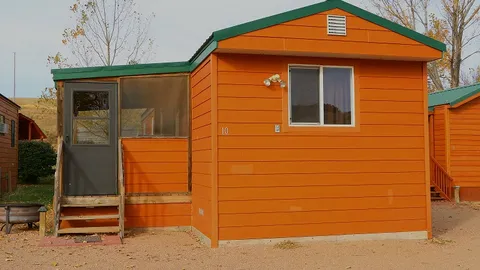 Turkey Cabin — image 1 of 6