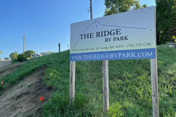 The Ridge RV Park – photo 1