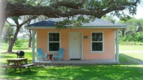 CABIN — image 1 of 3