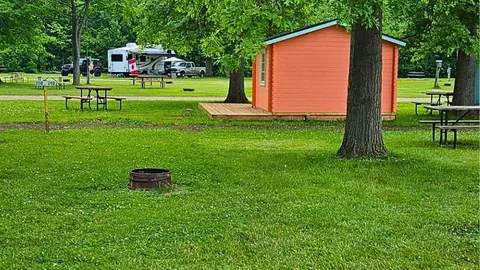 Campsite - Unserviced — image 2 of 4