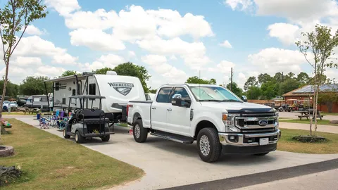 Red Carpet RV Site — image 5 of 5