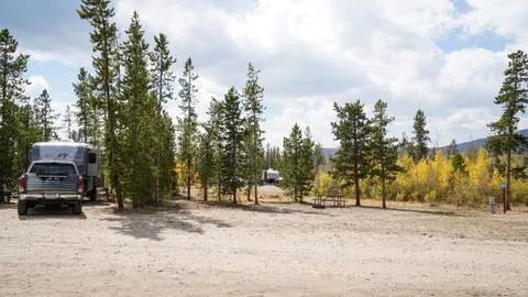 W/E 20/30 Amp RV Site — image 2 of 7