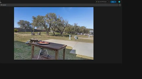 Deluxe Site FF-75 — image 2 of 3